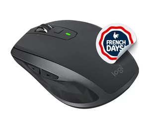 Chute de prix sur cette souris Logitech pour les French Days